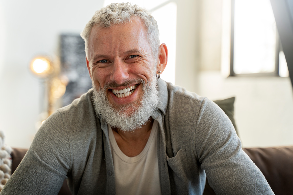 Testosterone Replacement Therapy for Men In Testosterone Replacement Therapy Clinic In Hilton Head Island